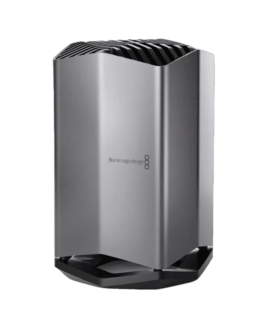 Ремонт рекордеров Blackmagic Store 80TB  в сервисном центре FIX-Blackmagic