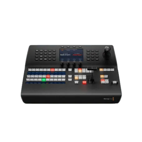 Ремонт рекордеров Blackmagic 1 M/E Advanced Panel  в сервисном центре FIX-Blackmagic