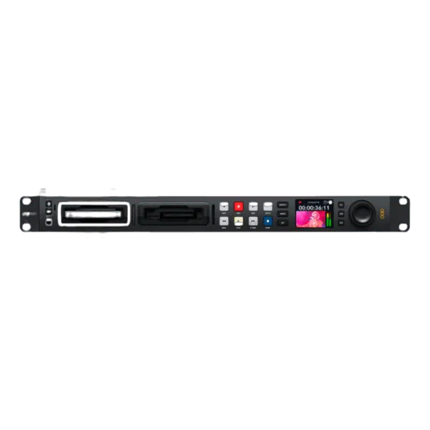 Ремонт рекордеров Blackmagic  Studio 4K Pro в сервисном центре FIX-Blackmagic