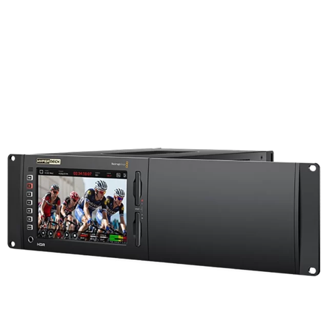 Ремонт рекордеров Blackmagic  Extreme Rack Kit в сервисном центре FIX-Blackmagic