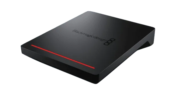 Ремонт рекордеров Blackmagic Pod  в сервисном центре FIX-Blackmagic
